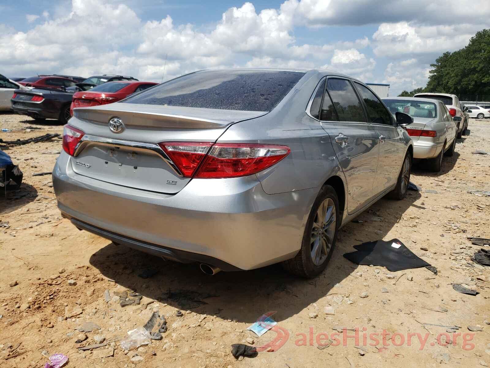 4T1BF1FK7HU796946 2017 TOYOTA CAMRY