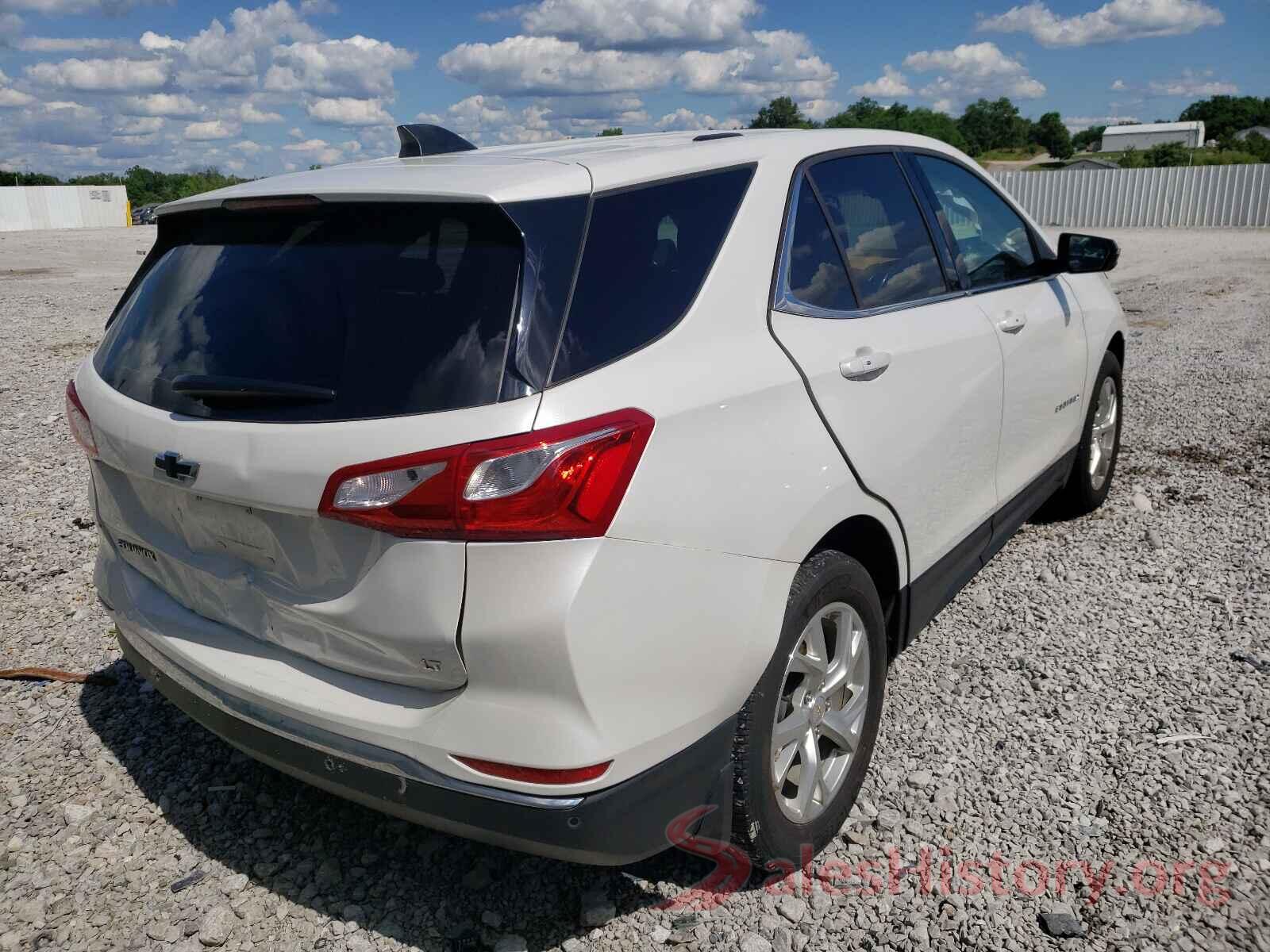 2GNAXKEV2K6116866 2019 CHEVROLET EQUINOX