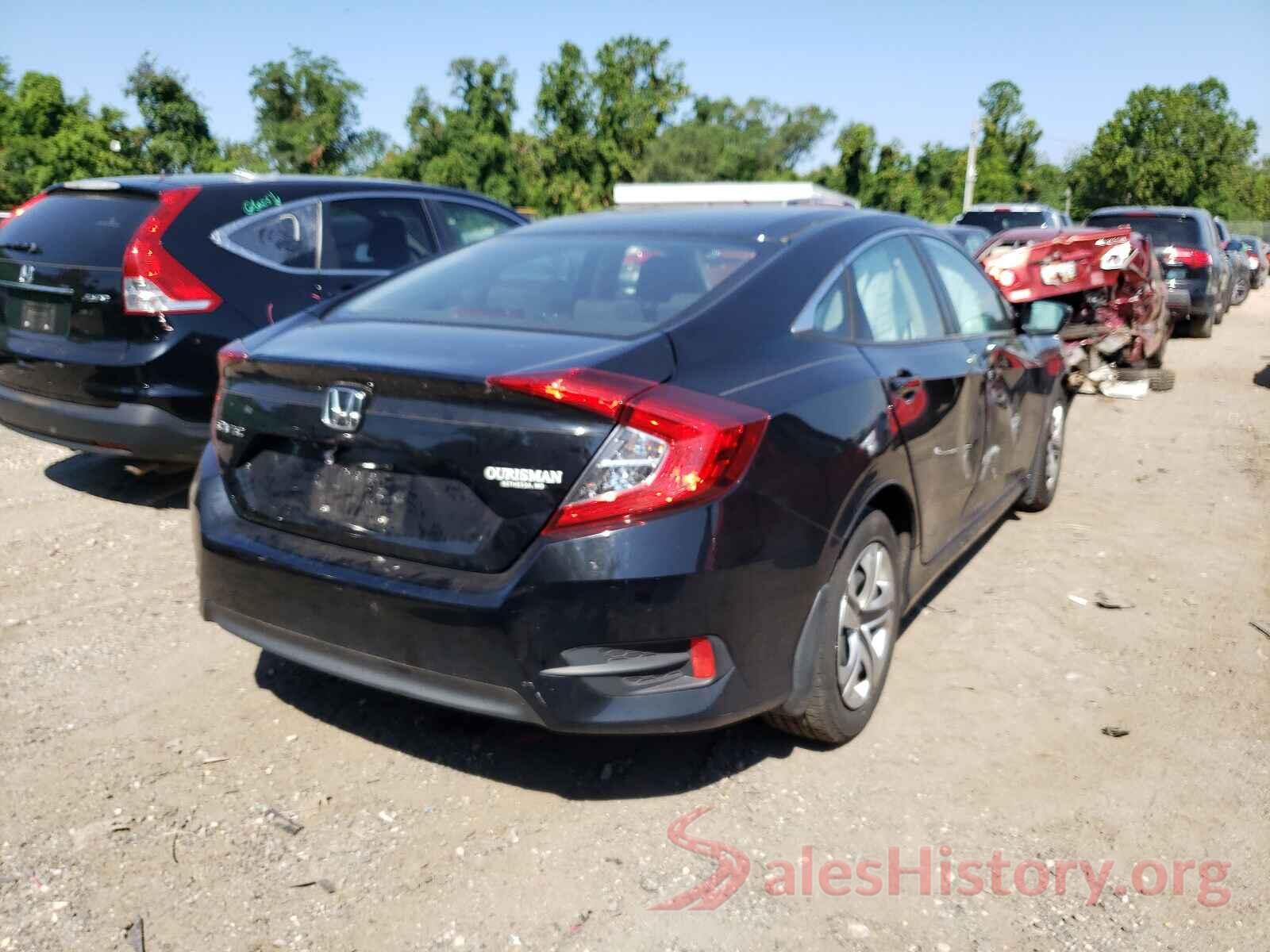 19XFC2F58HE208694 2017 HONDA CIVIC