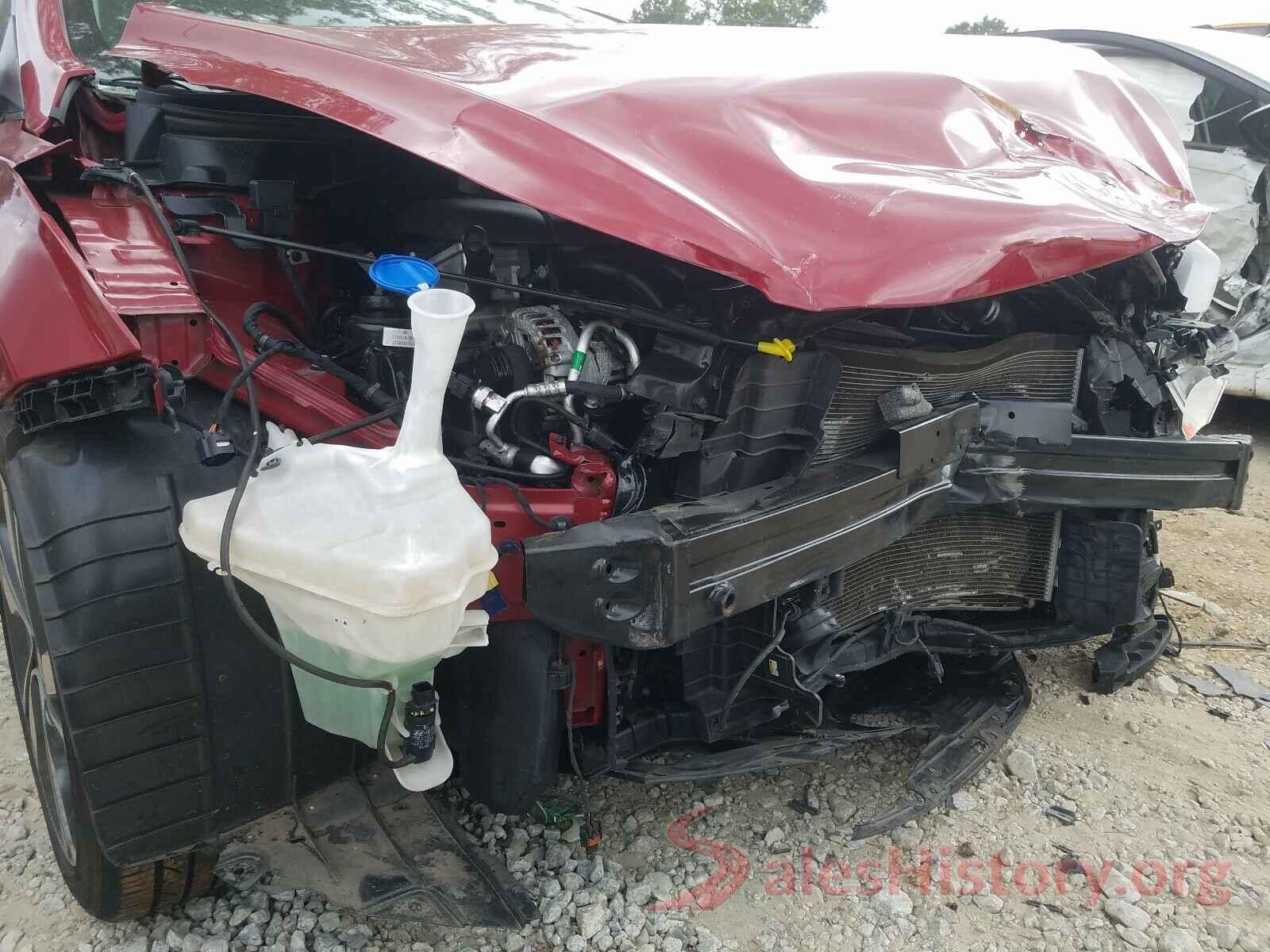 KMHDH4AE5GU647567 2016 HYUNDAI ELANTRA