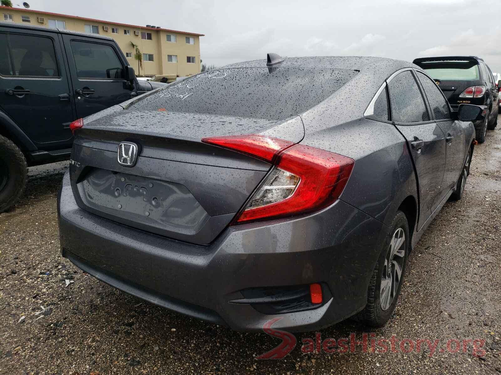 2HGFC2F77JH601423 2018 HONDA CIVIC