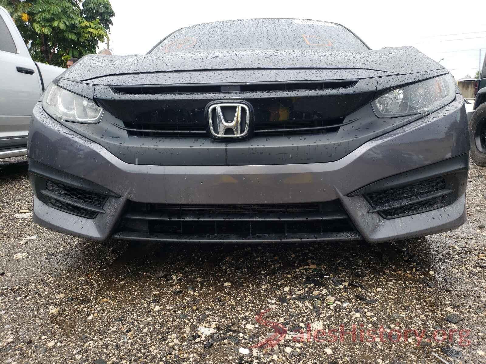 2HGFC2F77JH601423 2018 HONDA CIVIC