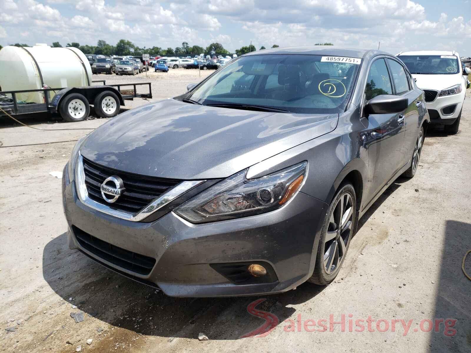 1N4AL3APXHC493730 2017 NISSAN ALTIMA