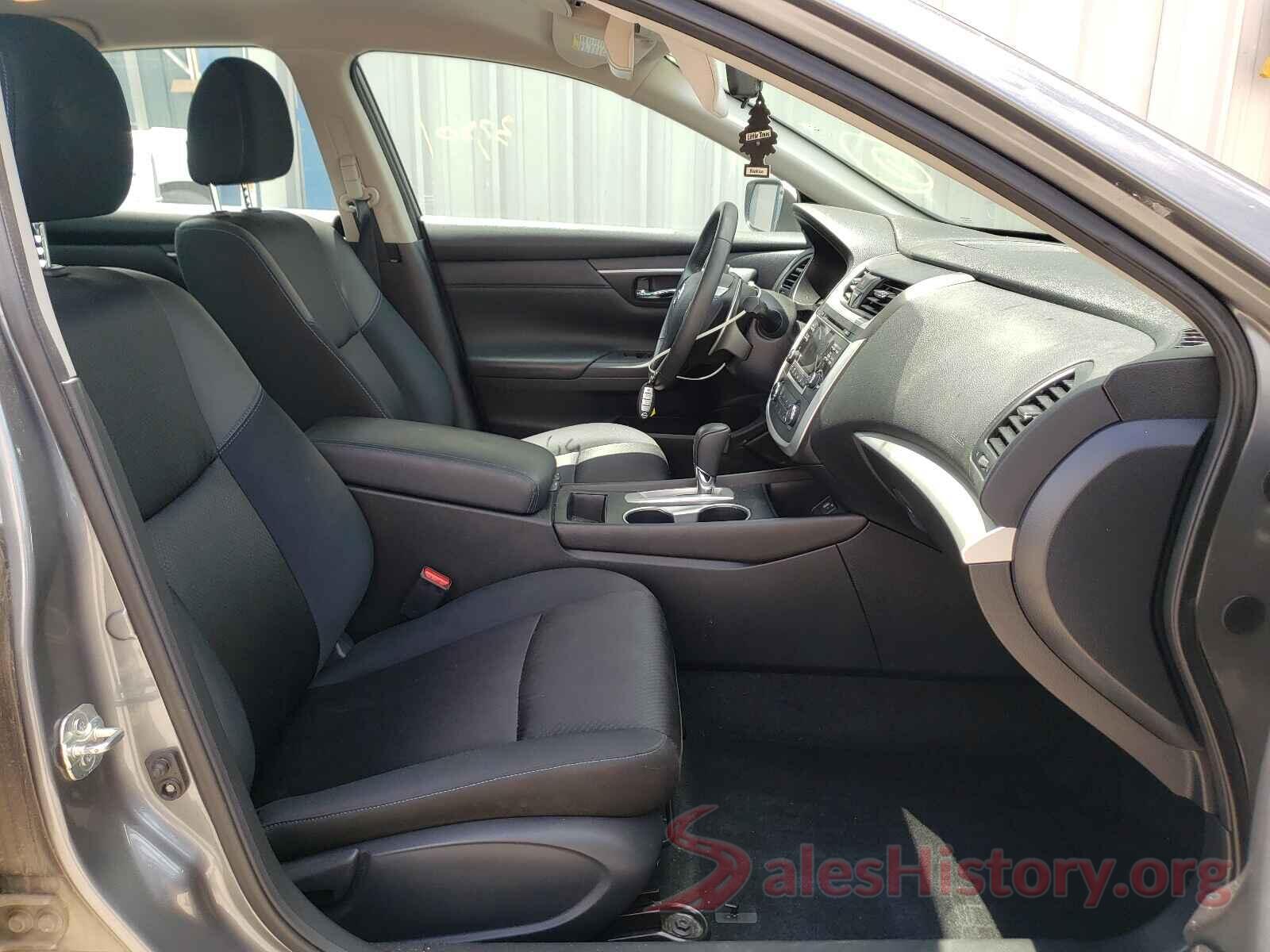 1N4AL3APXHC493730 2017 NISSAN ALTIMA