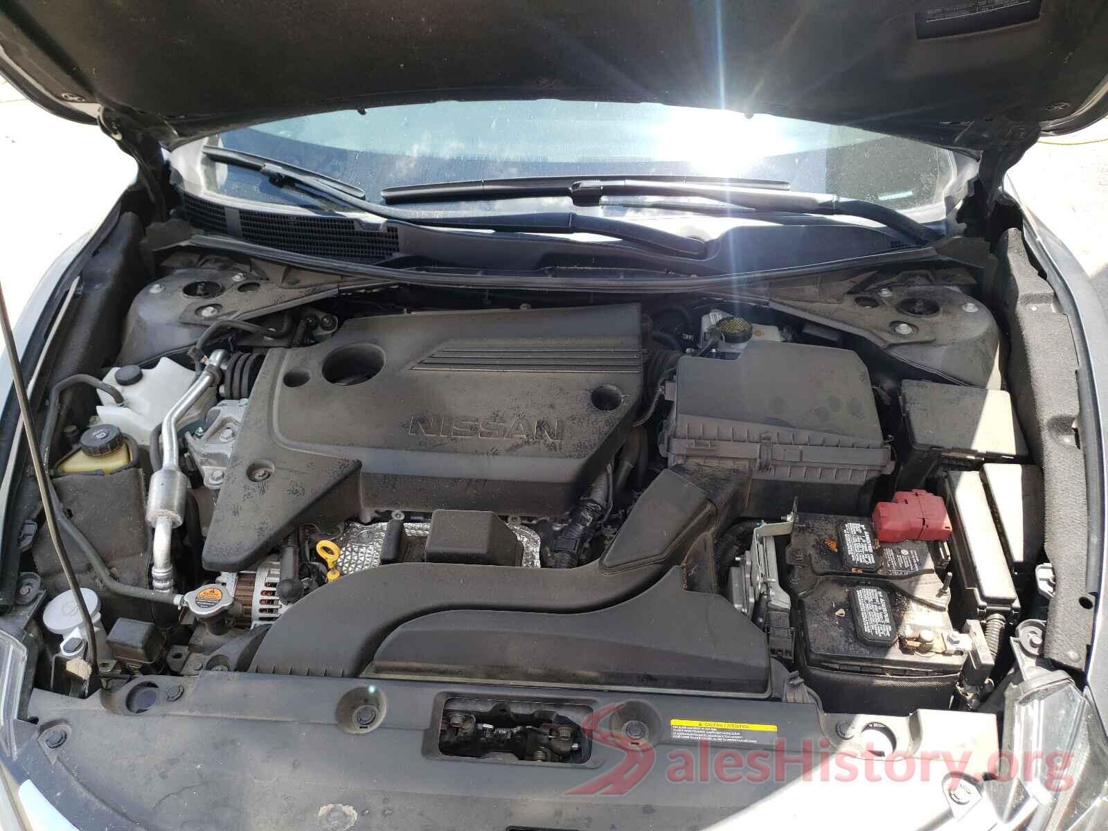 1N4AL3APXHC493730 2017 NISSAN ALTIMA