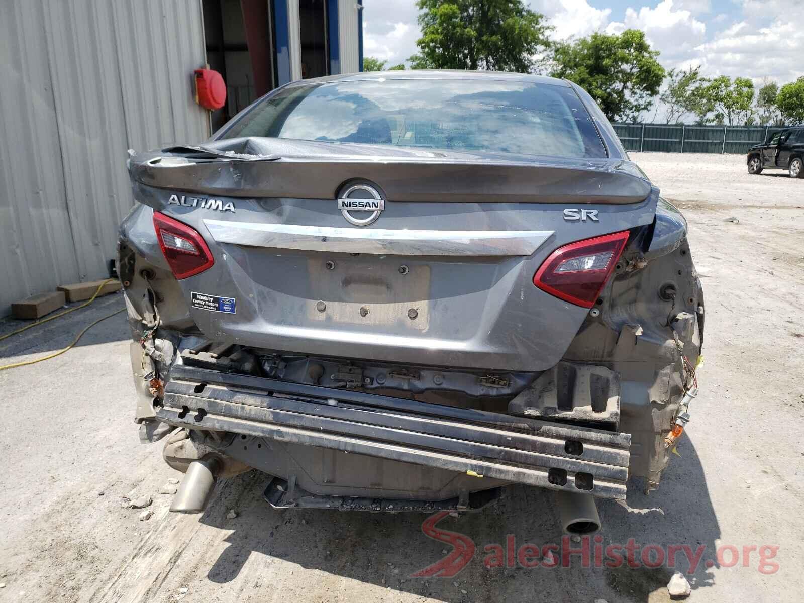 1N4AL3APXHC493730 2017 NISSAN ALTIMA