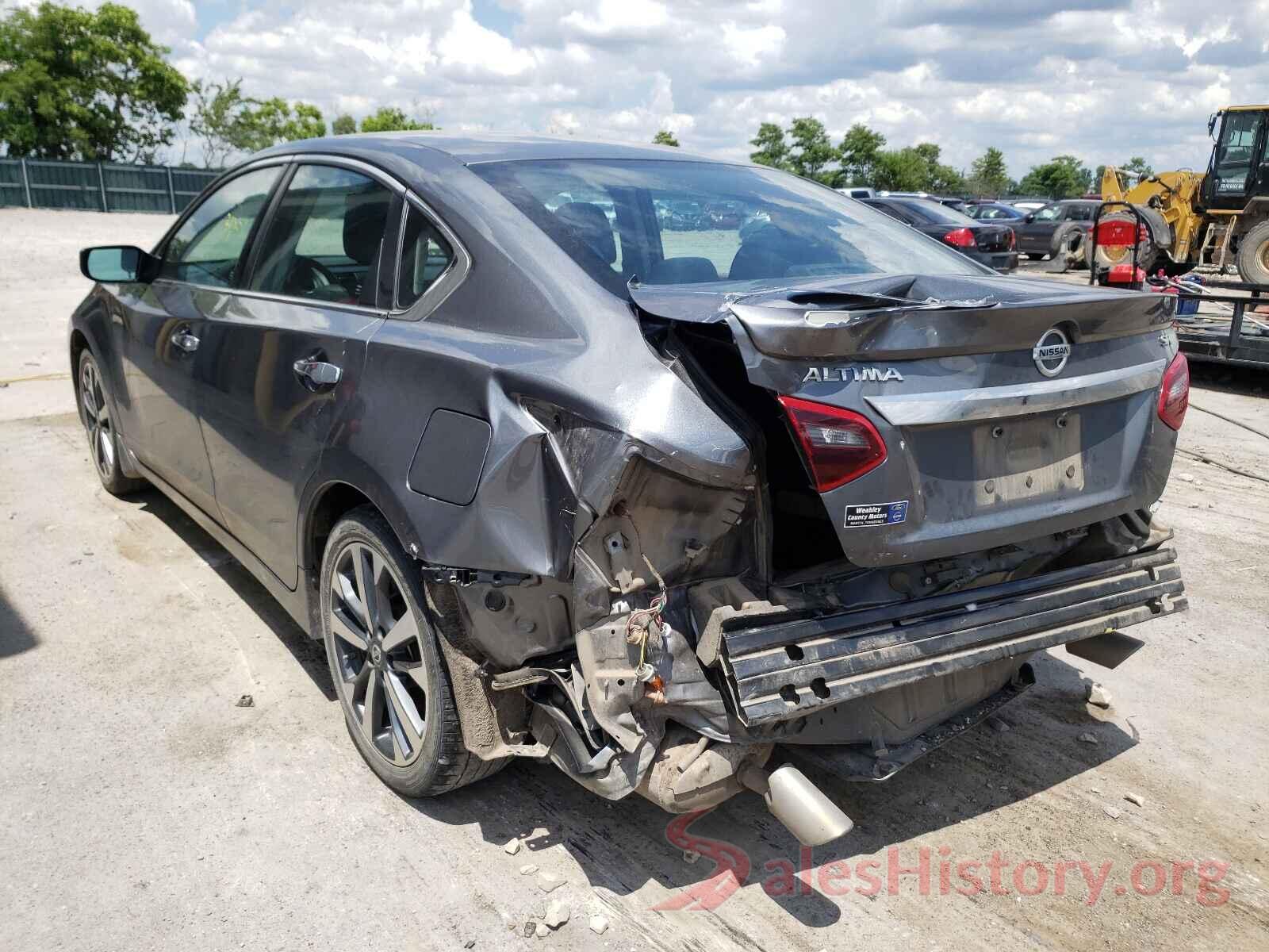 1N4AL3APXHC493730 2017 NISSAN ALTIMA