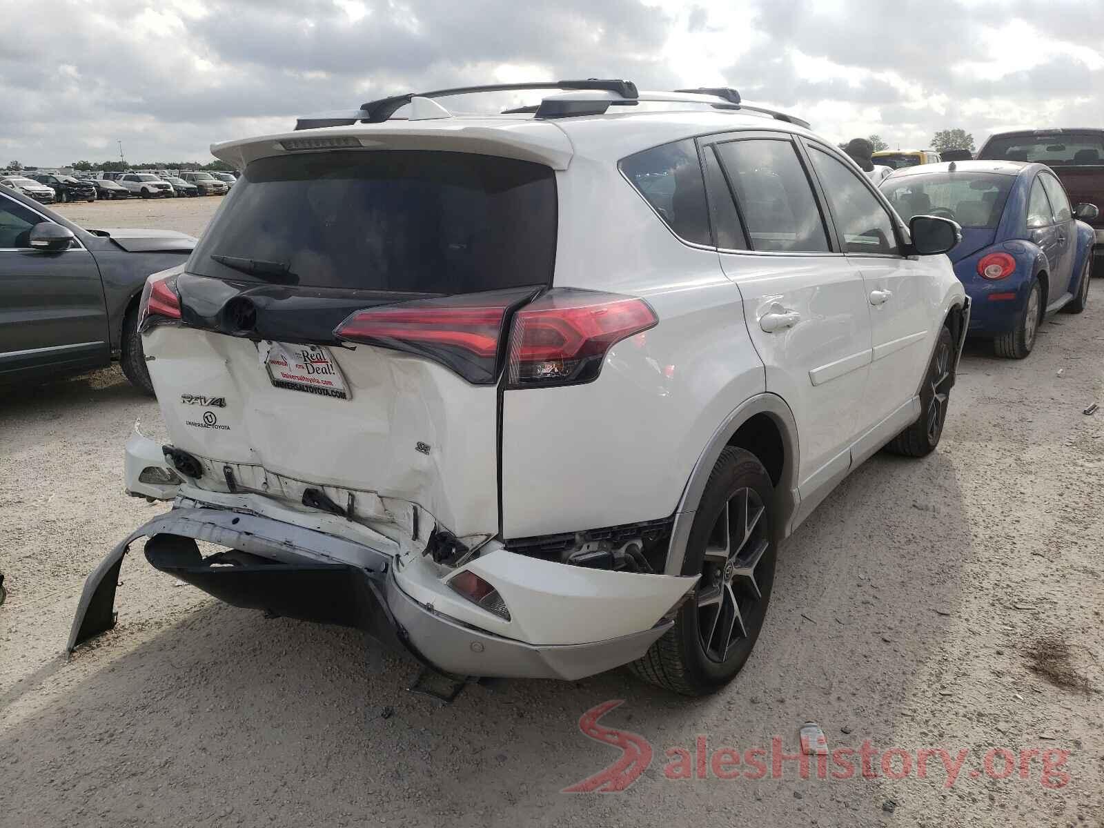 JTMNFREV3GJ076894 2016 TOYOTA RAV4