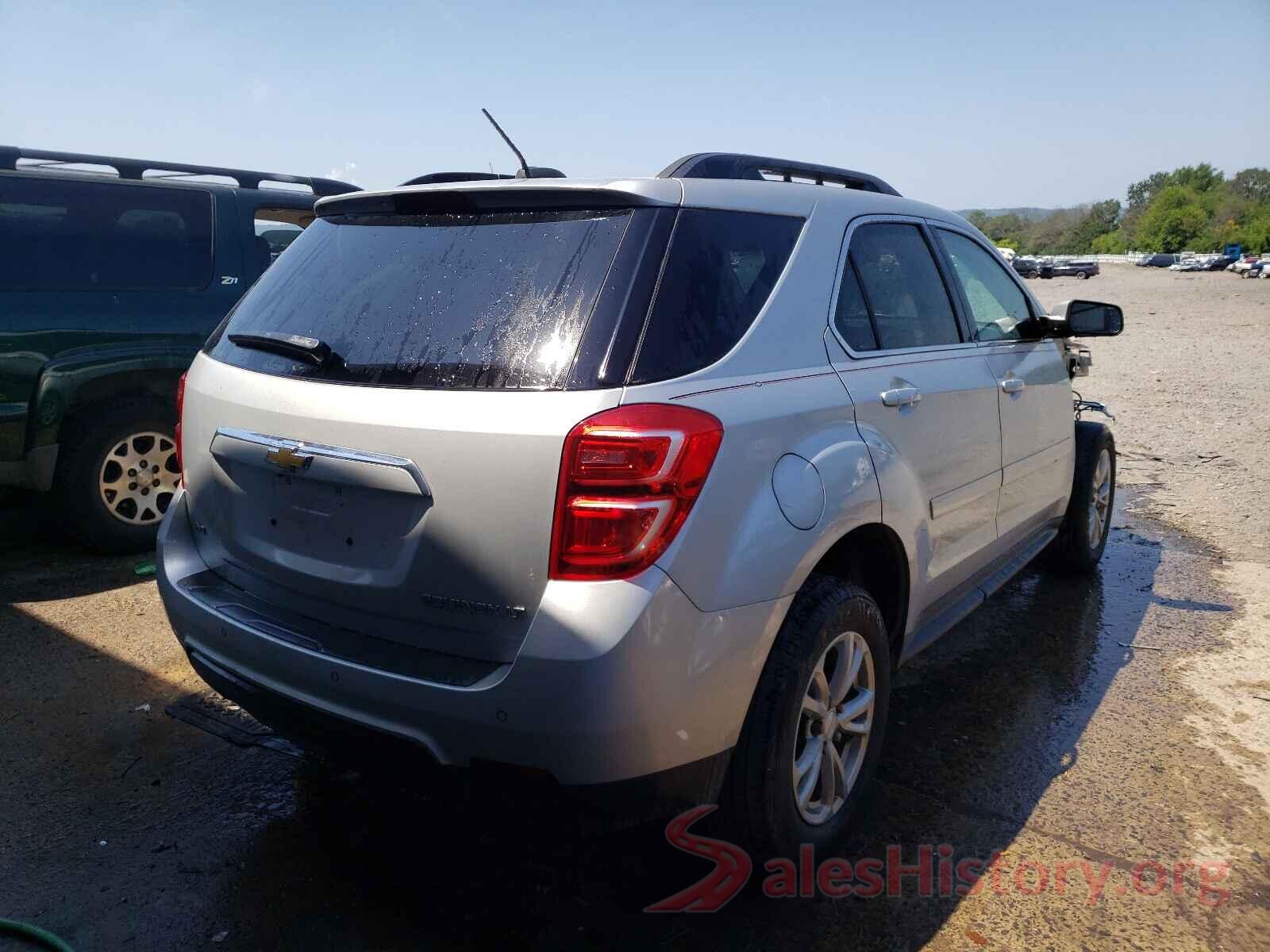 2GNFLFEK1G6215295 2016 CHEVROLET EQUINOX