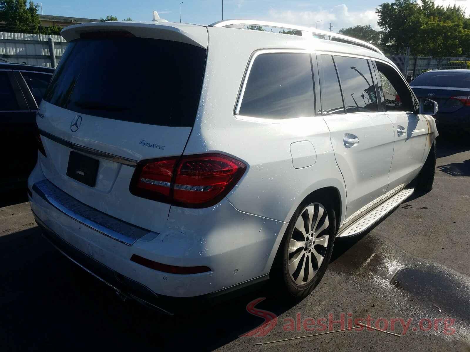 4JGDF6EE1KB236876 2019 MERCEDES-BENZ G CLASS