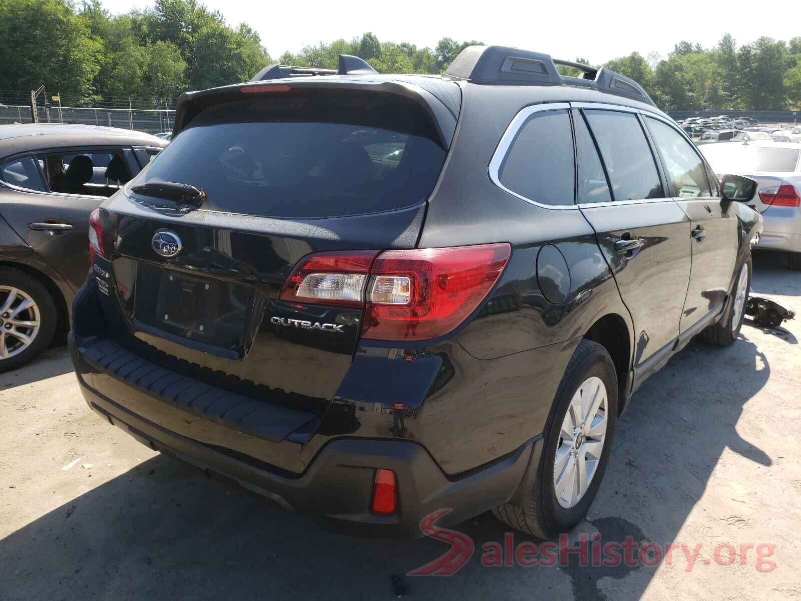 4S4BSAHC4K3294958 2019 SUBARU OUTBACK