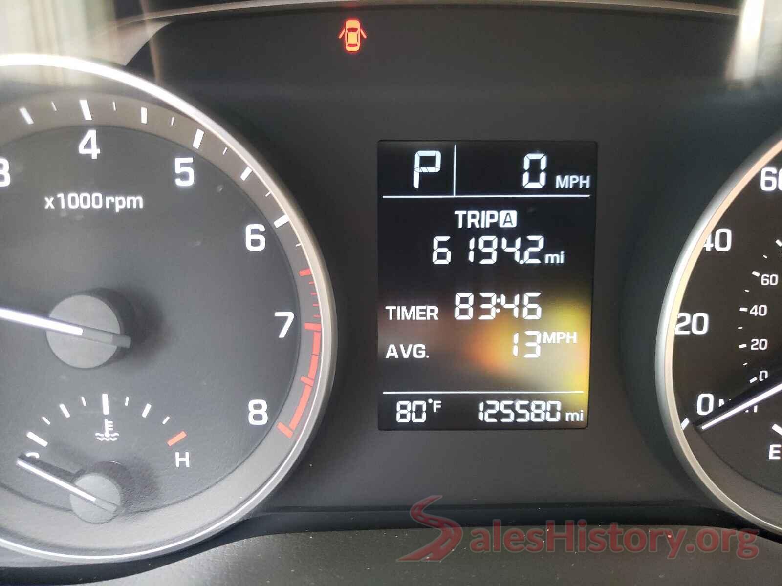 5NPD74LFXHH104367 2017 HYUNDAI ELANTRA