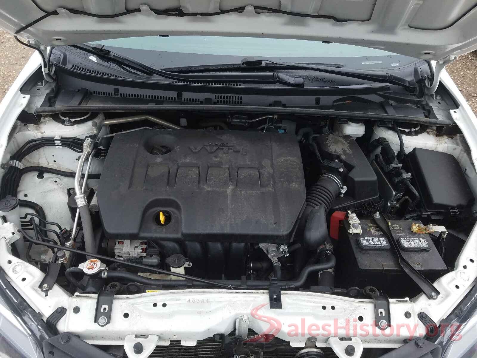 5YFBURHE5KP920023 2019 TOYOTA COROLLA