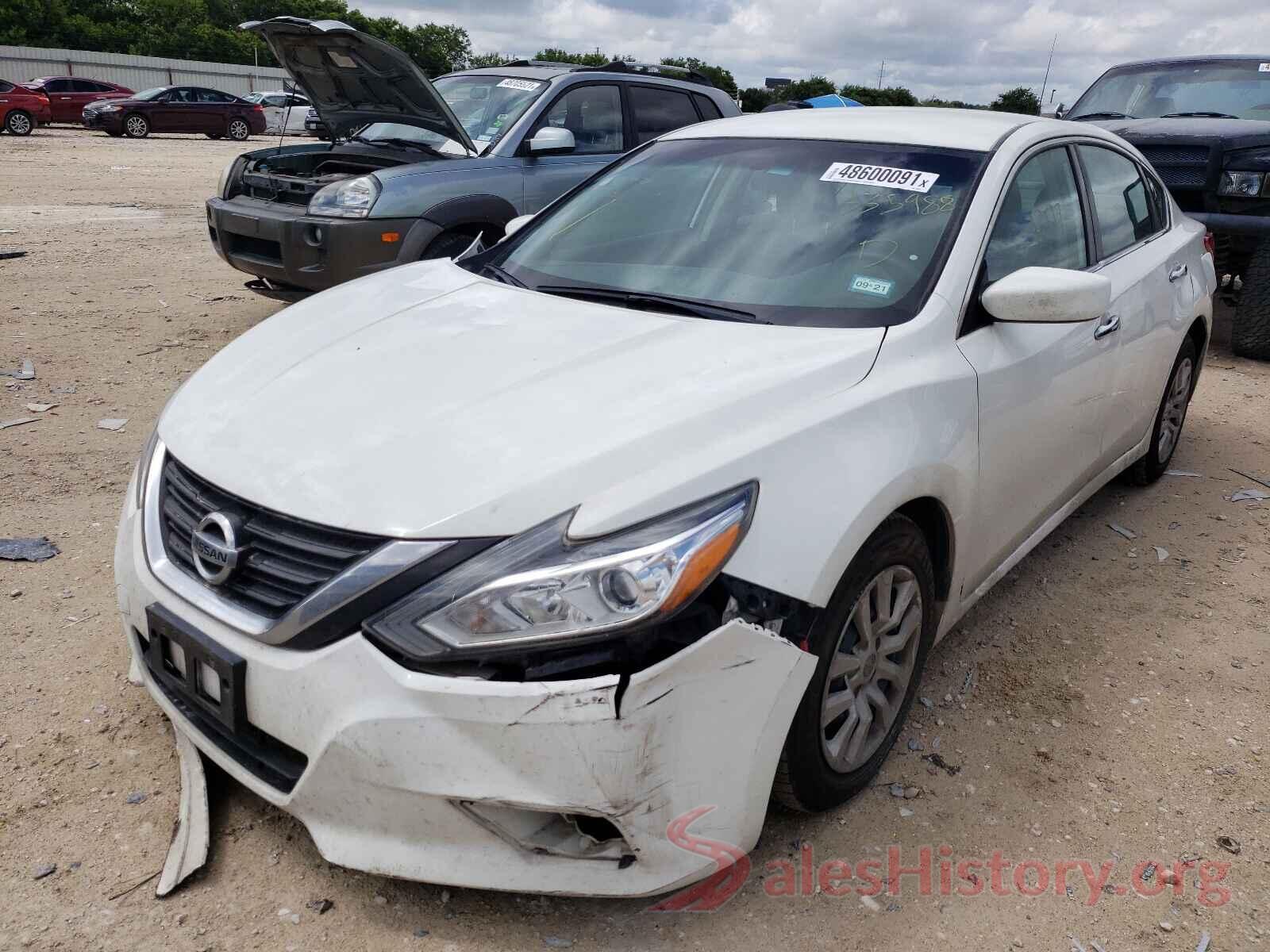 1N4AL3APXHN335988 2017 NISSAN ALTIMA