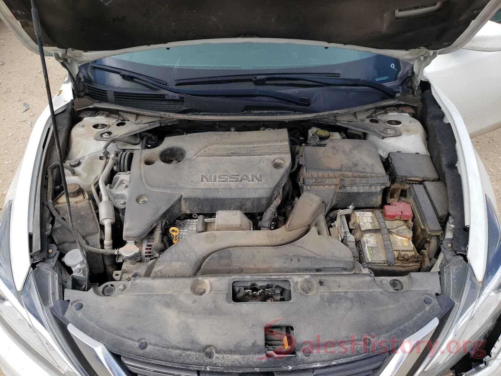 1N4AL3APXHN335988 2017 NISSAN ALTIMA