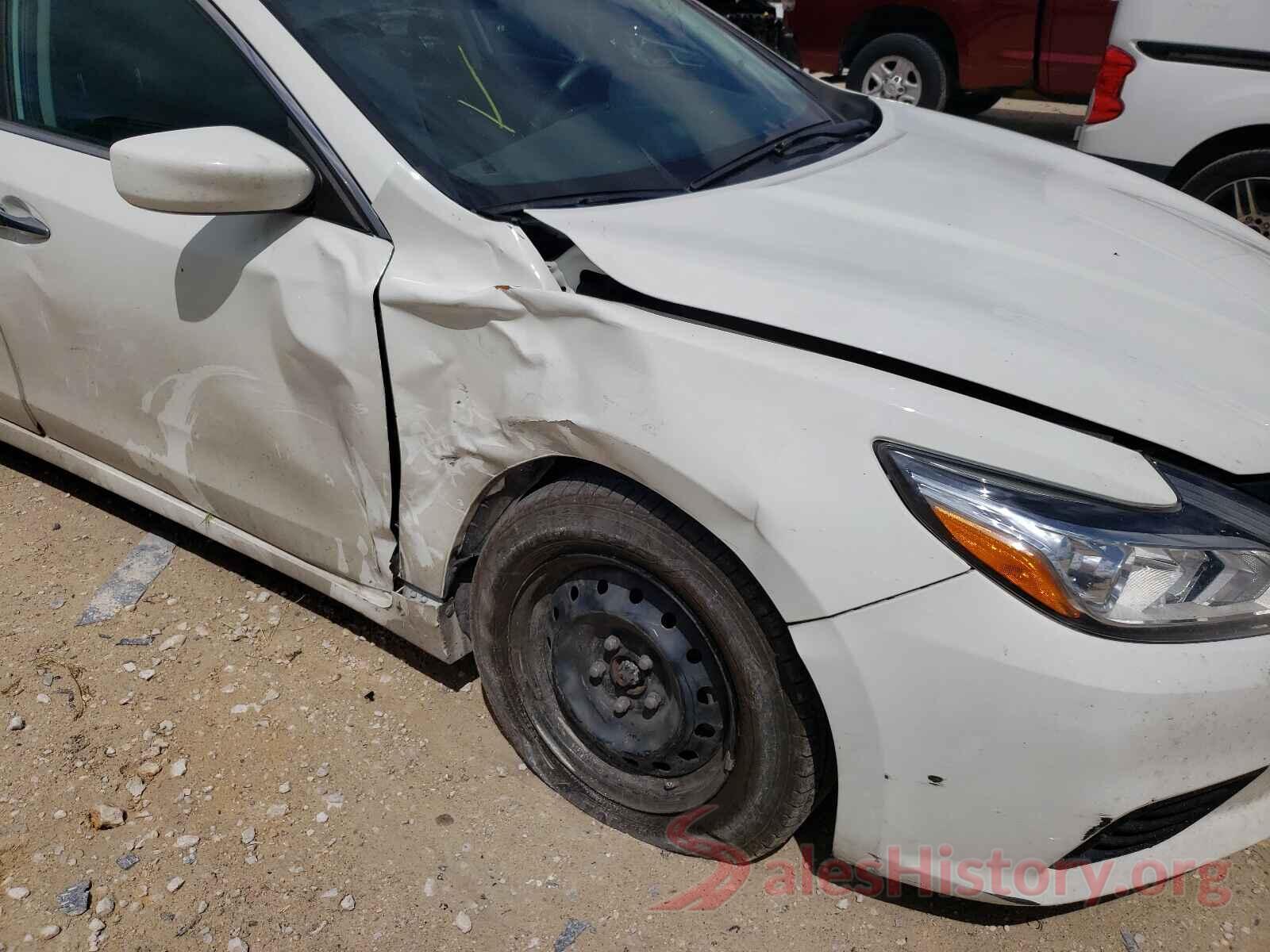 1N4AL3APXHN335988 2017 NISSAN ALTIMA