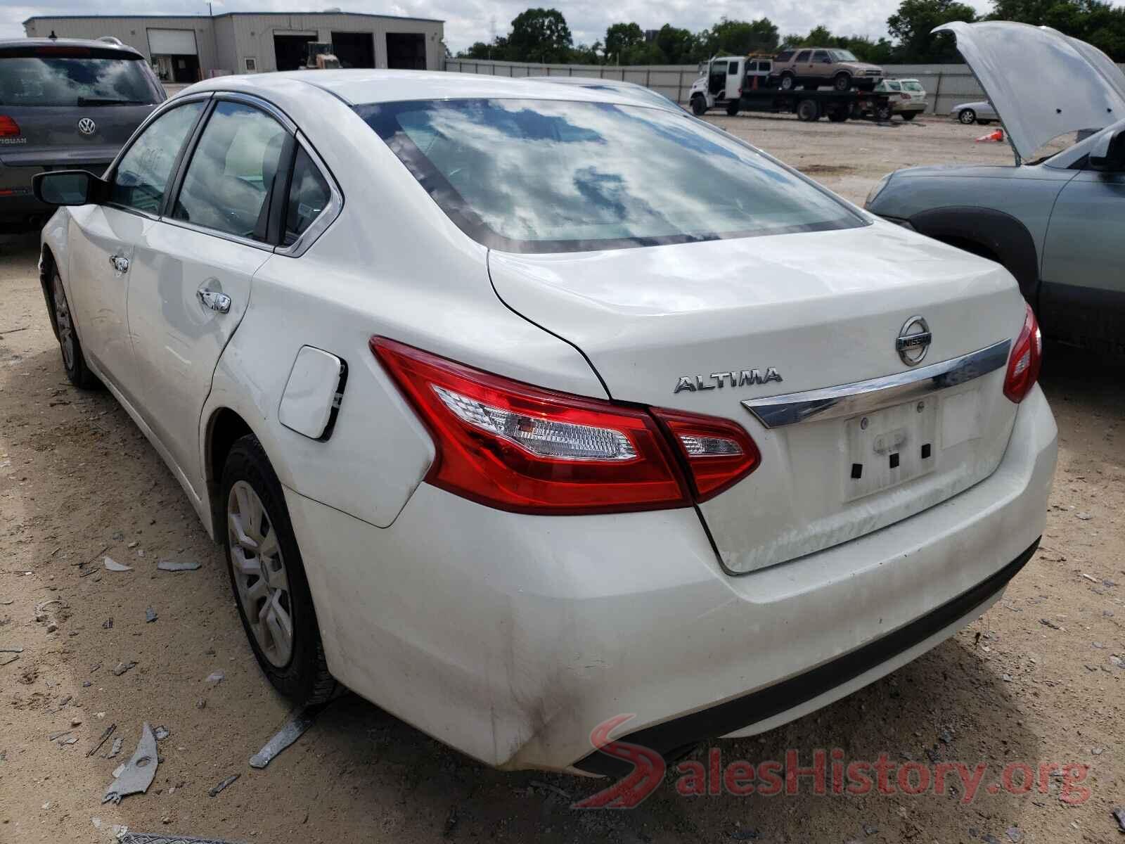 1N4AL3APXHN335988 2017 NISSAN ALTIMA