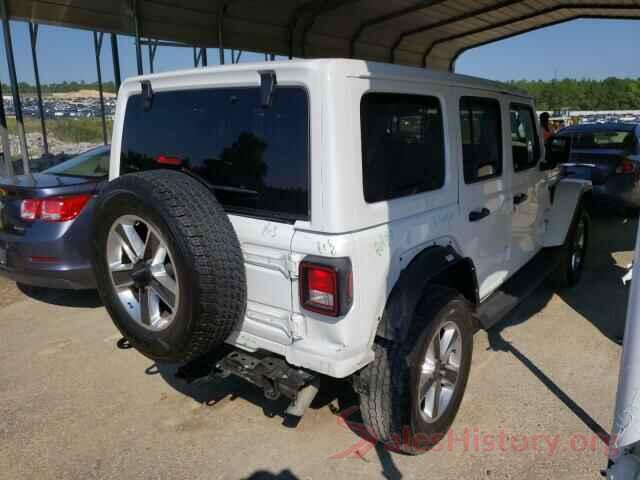 1C4HJXEG2JW121240 2018 JEEP WRANGLER