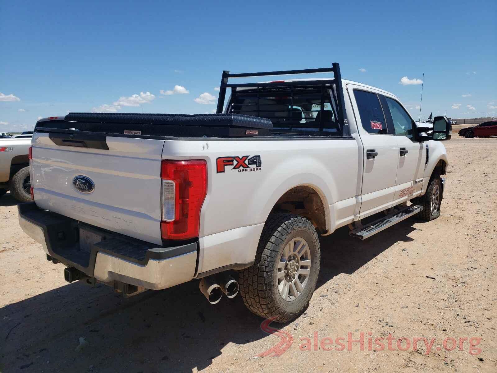 1FT7W2BT6KEE86805 2019 FORD F250