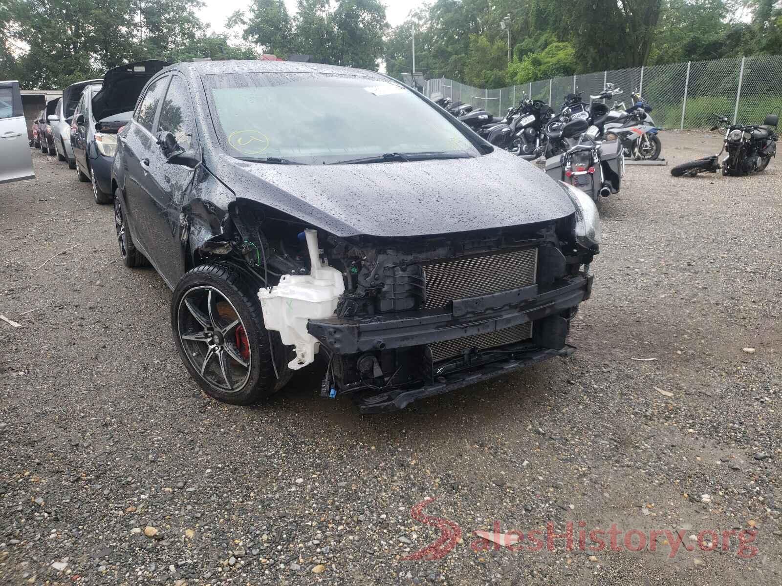 KMHD35LH0HU350168 2017 HYUNDAI ELANTRA