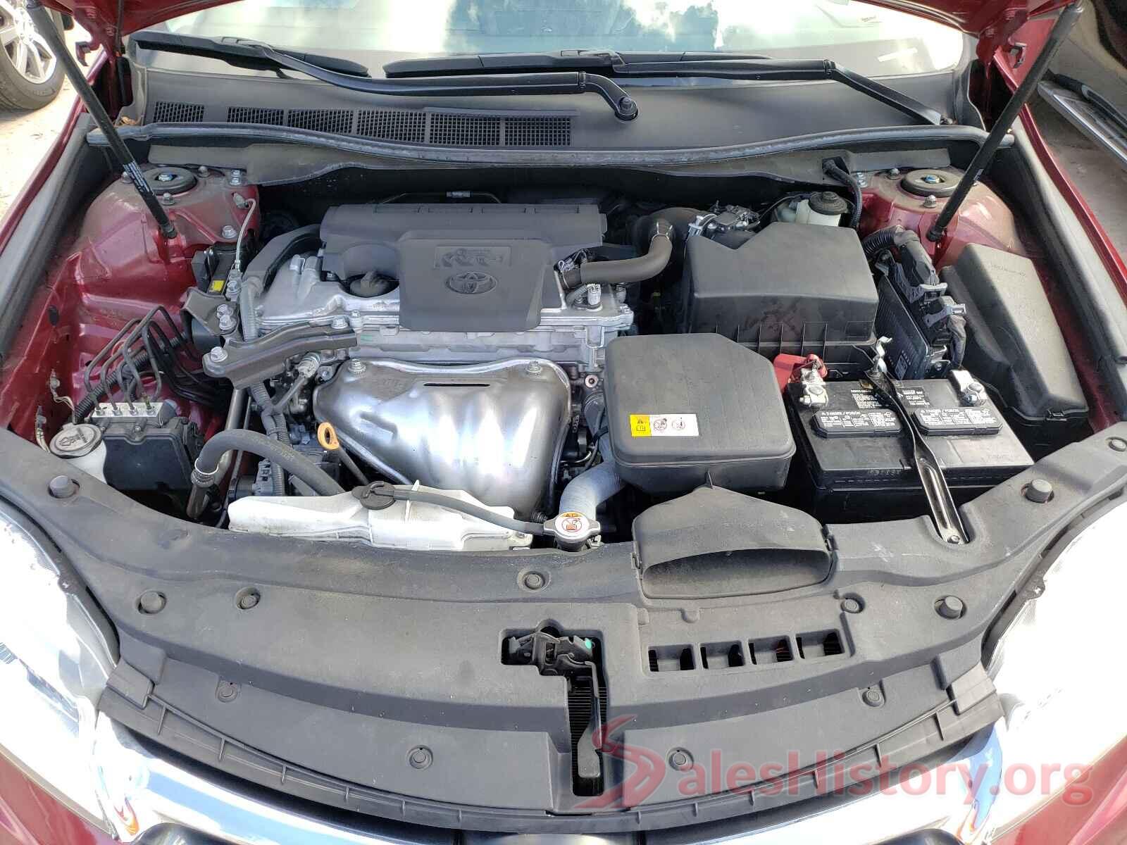 4T1BF1FK5HU796847 2017 TOYOTA CAMRY