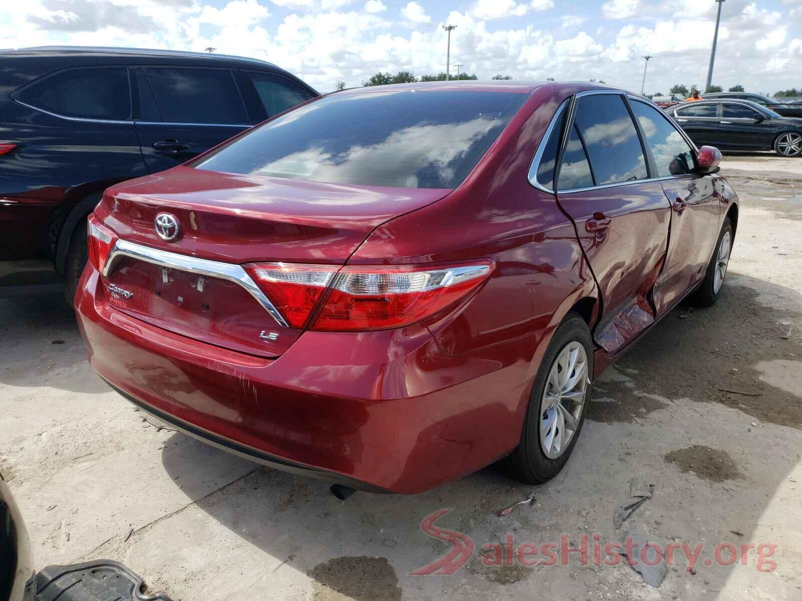 4T1BF1FK5HU796847 2017 TOYOTA CAMRY