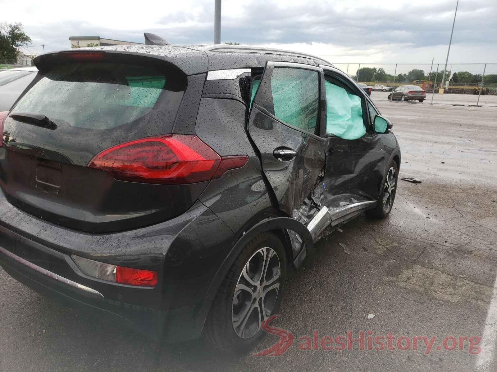 1G1FX6S07H4179219 2017 CHEVROLET BOLT