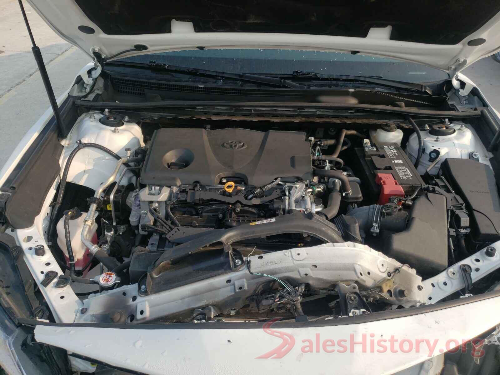 4T1B11HK9JU539370 2018 TOYOTA CAMRY