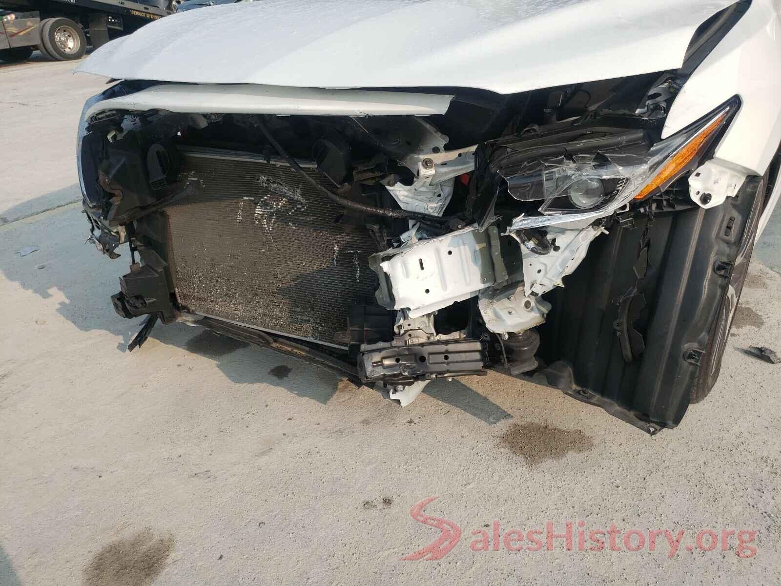 4T1B11HK9JU539370 2018 TOYOTA CAMRY