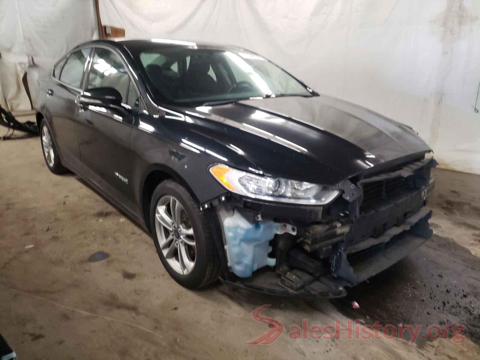 3FA6P0LU8GR352974 2016 FORD FUSION