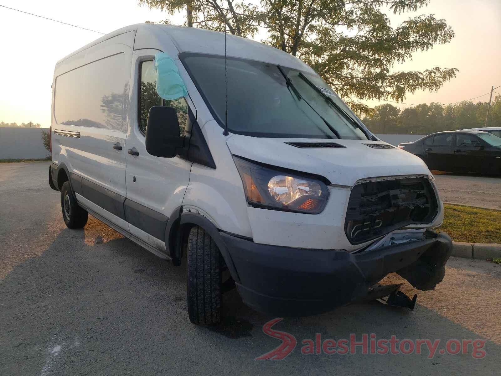 1FTYR2CM0KKB17250 2019 FORD TRANSIT CO