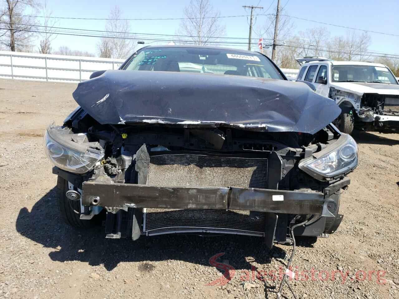 KMHD74LF0JU519365 2018 HYUNDAI ELANTRA