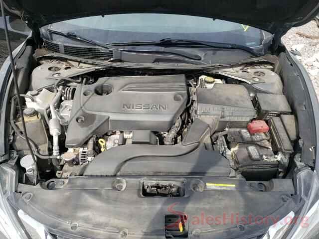 1N4AL3APXJC112092 2018 NISSAN ALTIMA