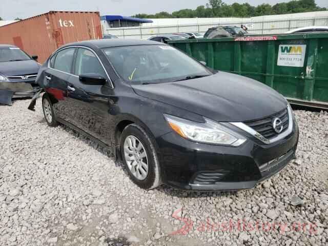 1N4AL3APXJC112092 2018 NISSAN ALTIMA