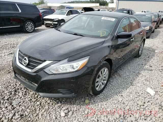 1N4AL3APXJC112092 2018 NISSAN ALTIMA