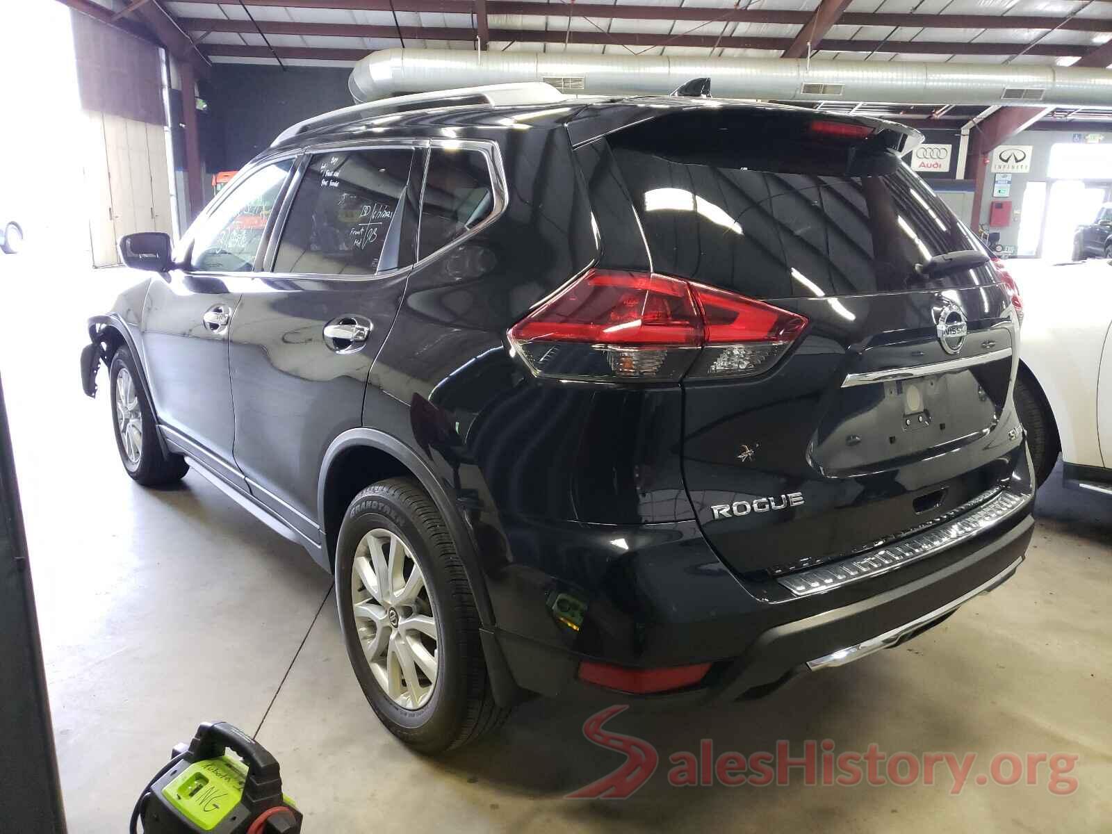 JN8AT2MV0JW312478 2018 NISSAN ROGUE