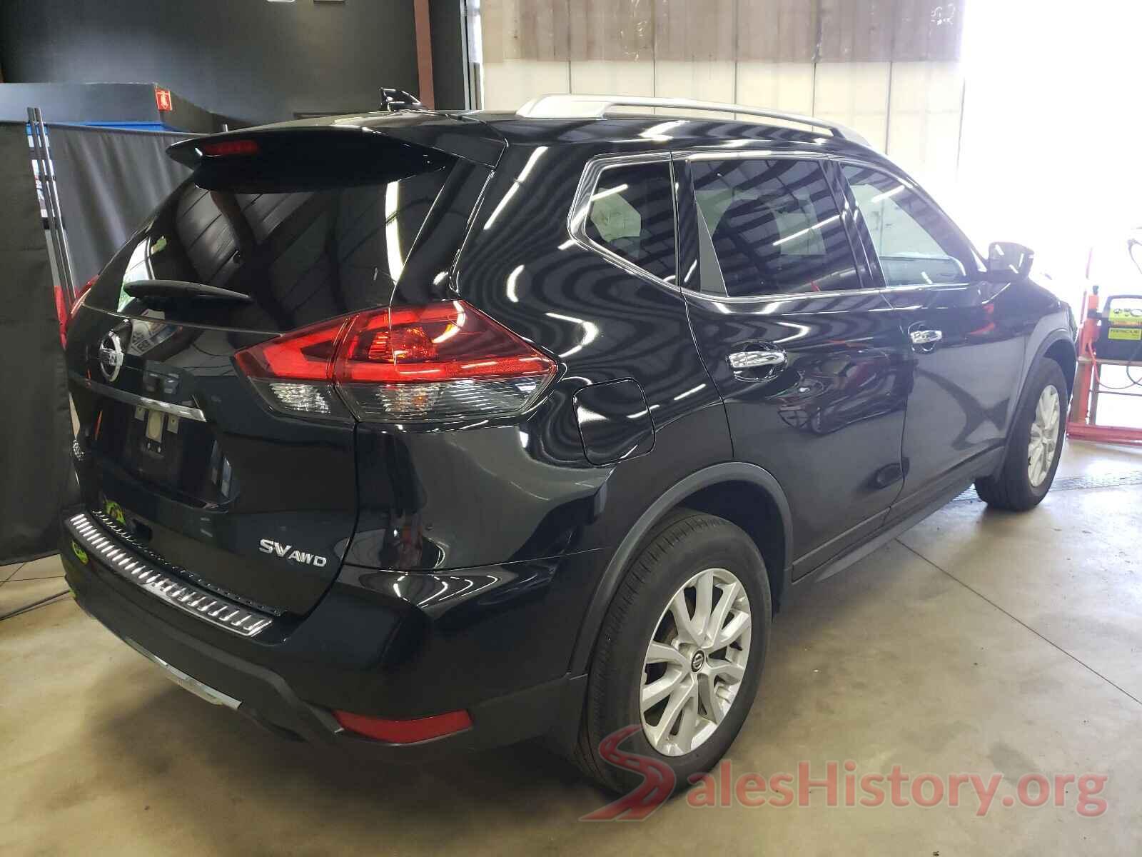 JN8AT2MV0JW312478 2018 NISSAN ROGUE