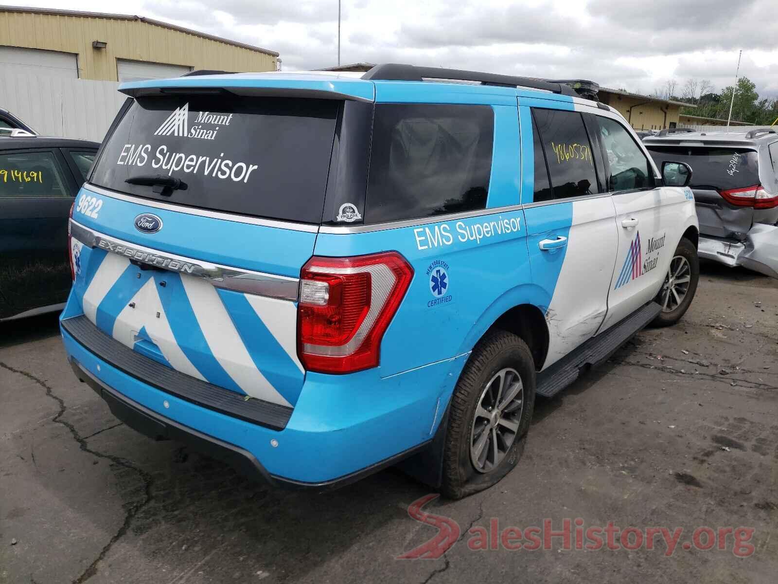 1FMJU1GT1KEA21102 2019 FORD EXPEDITION