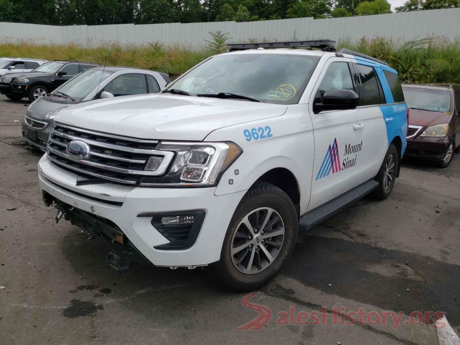 1FMJU1GT1KEA21102 2019 FORD EXPEDITION