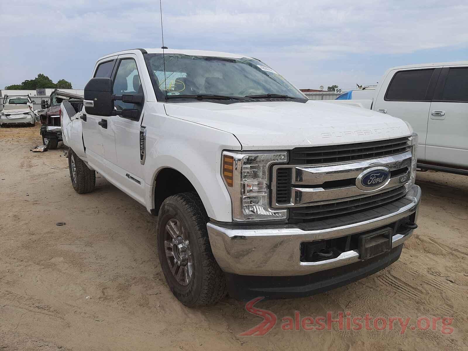 1FT7W2BTXKEF52028 2019 FORD F250