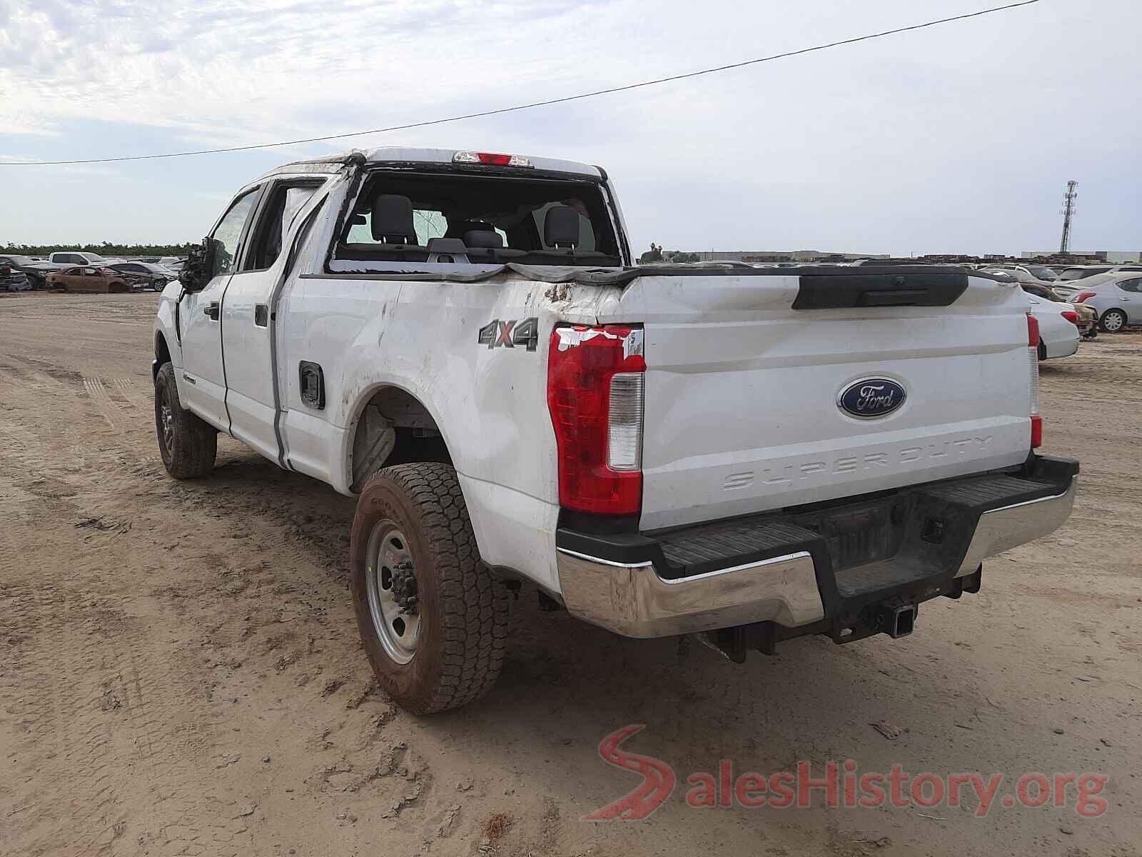 1FT7W2BTXKEF52028 2019 FORD F250