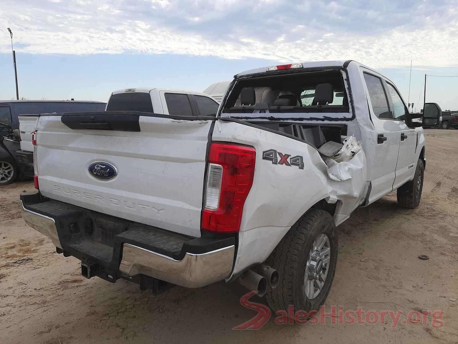 1FT7W2BTXKEF52028 2019 FORD F250