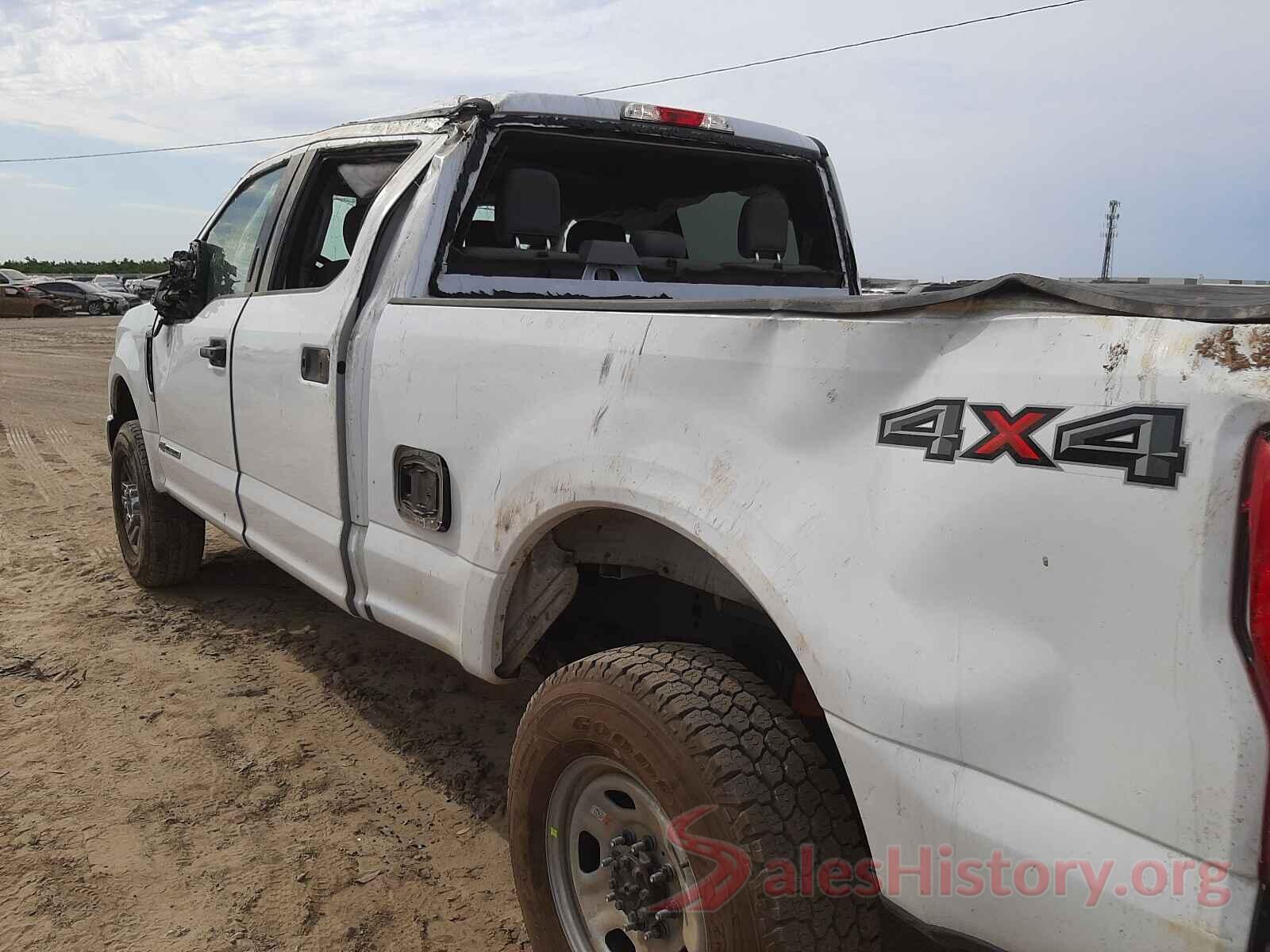 1FT7W2BTXKEF52028 2019 FORD F250