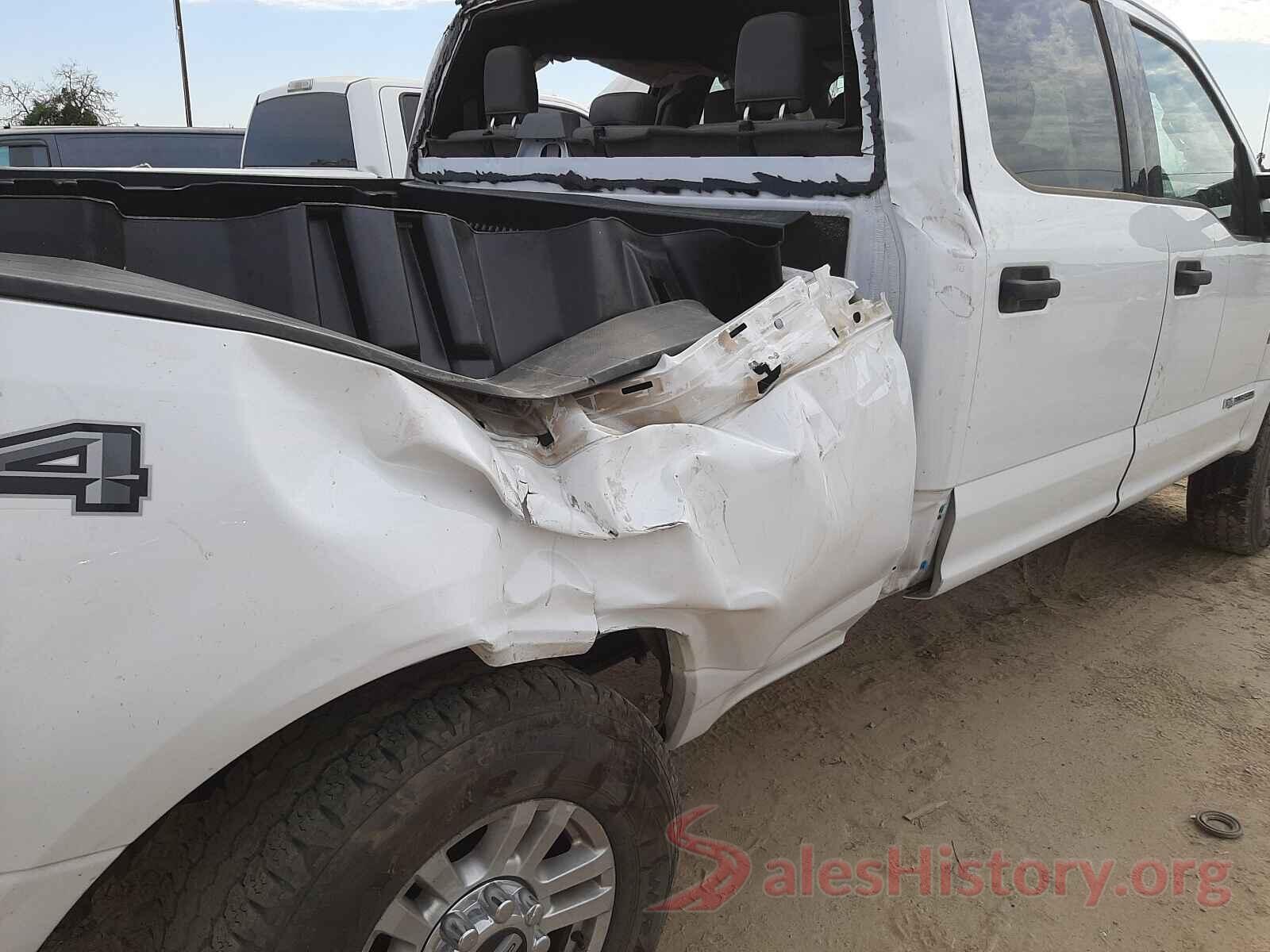 1FT7W2BTXKEF52028 2019 FORD F250