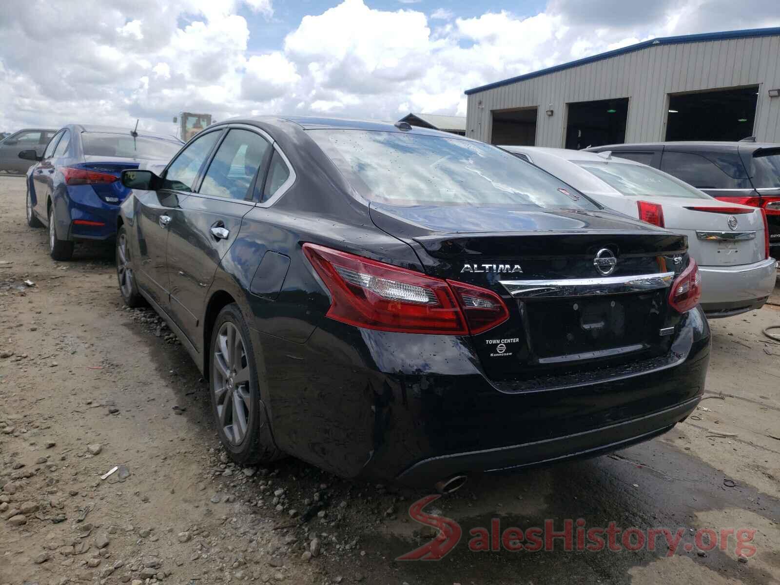 1N4AL3AP1JC297732 2018 NISSAN ALTIMA