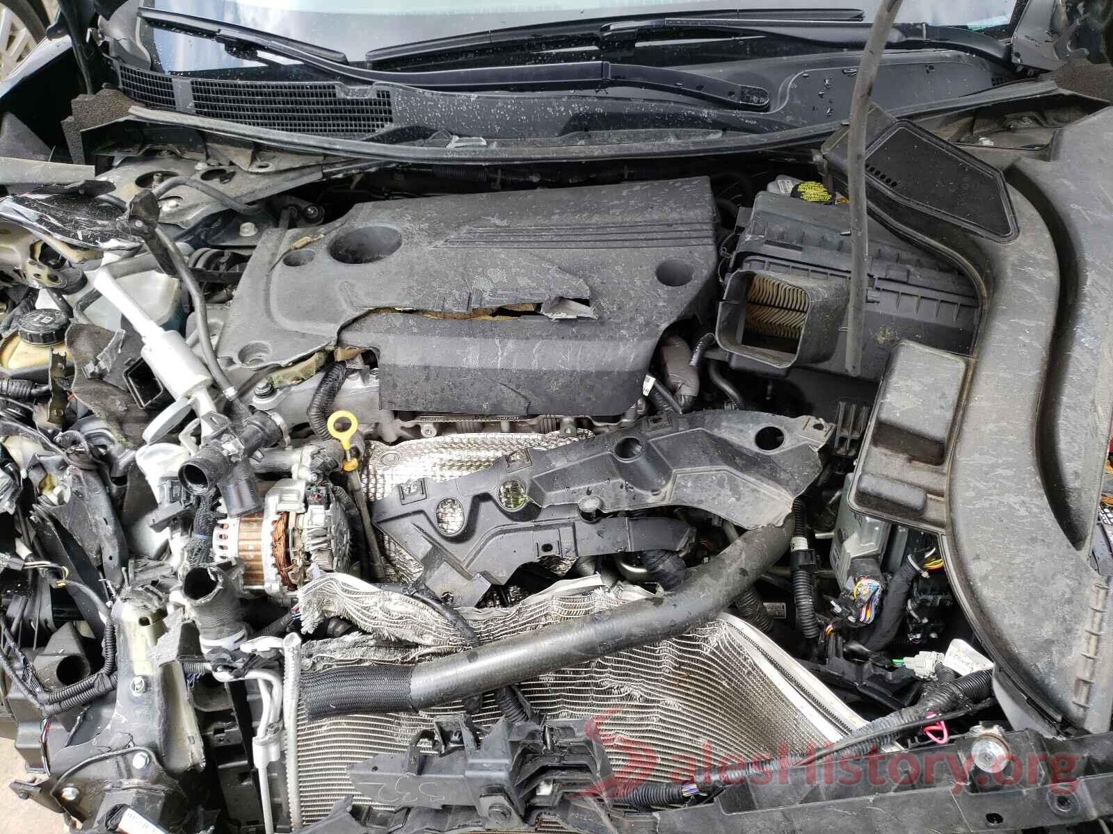 1N4AL3AP1JC297732 2018 NISSAN ALTIMA