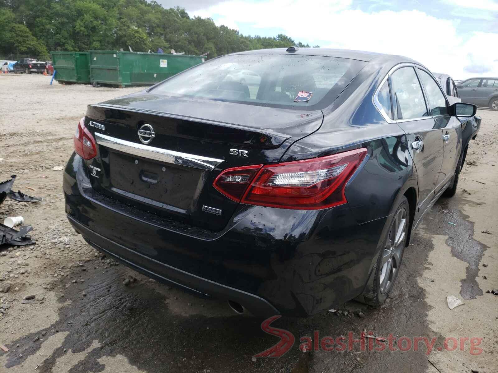 1N4AL3AP1JC297732 2018 NISSAN ALTIMA