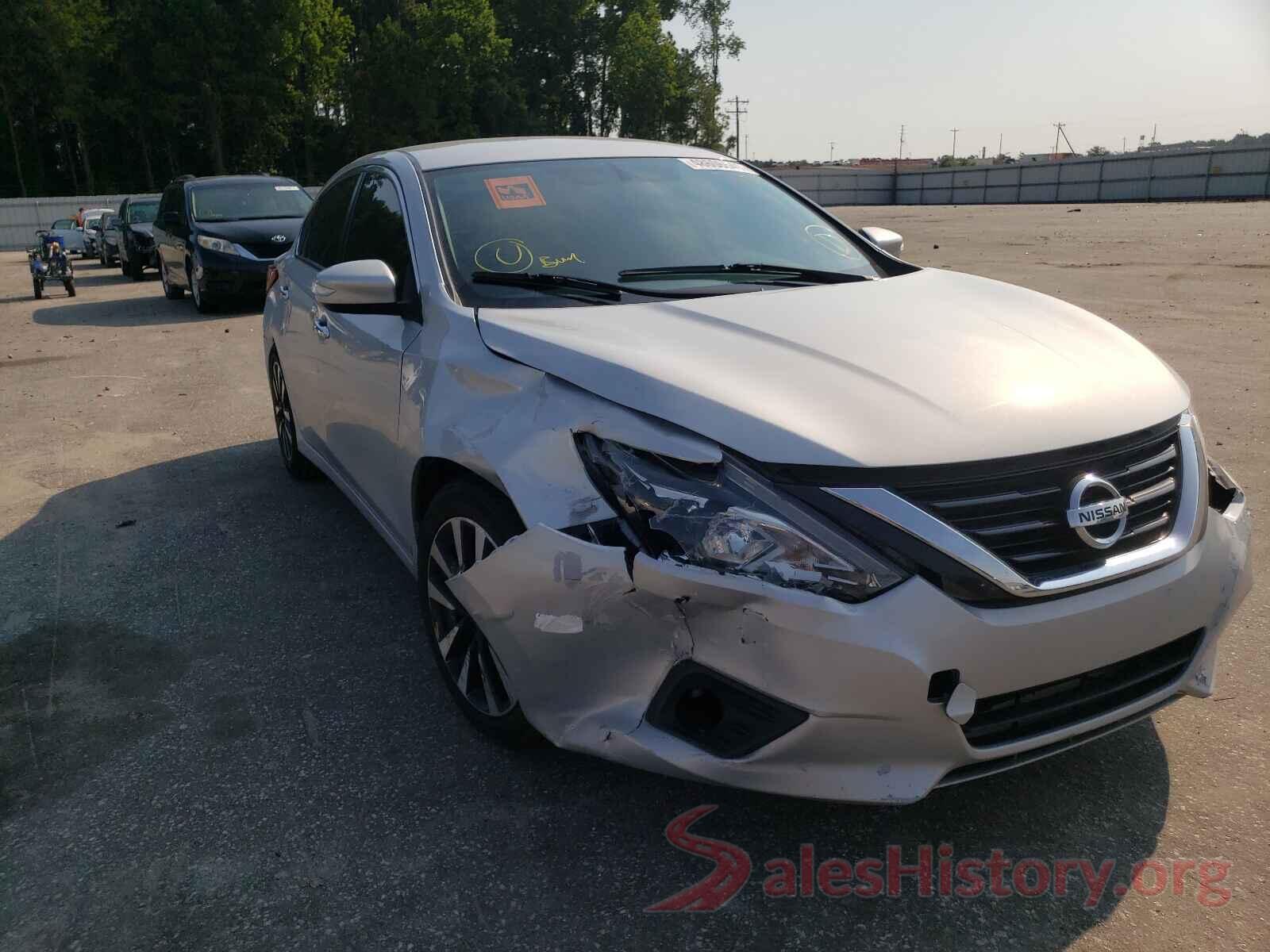 1N4AL3AP0JC155405 2018 NISSAN ALTIMA