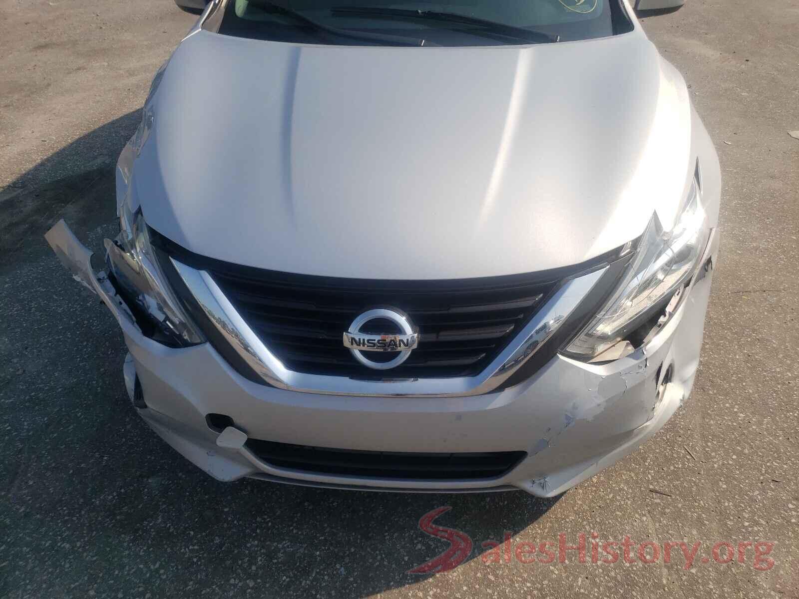 1N4AL3AP0JC155405 2018 NISSAN ALTIMA