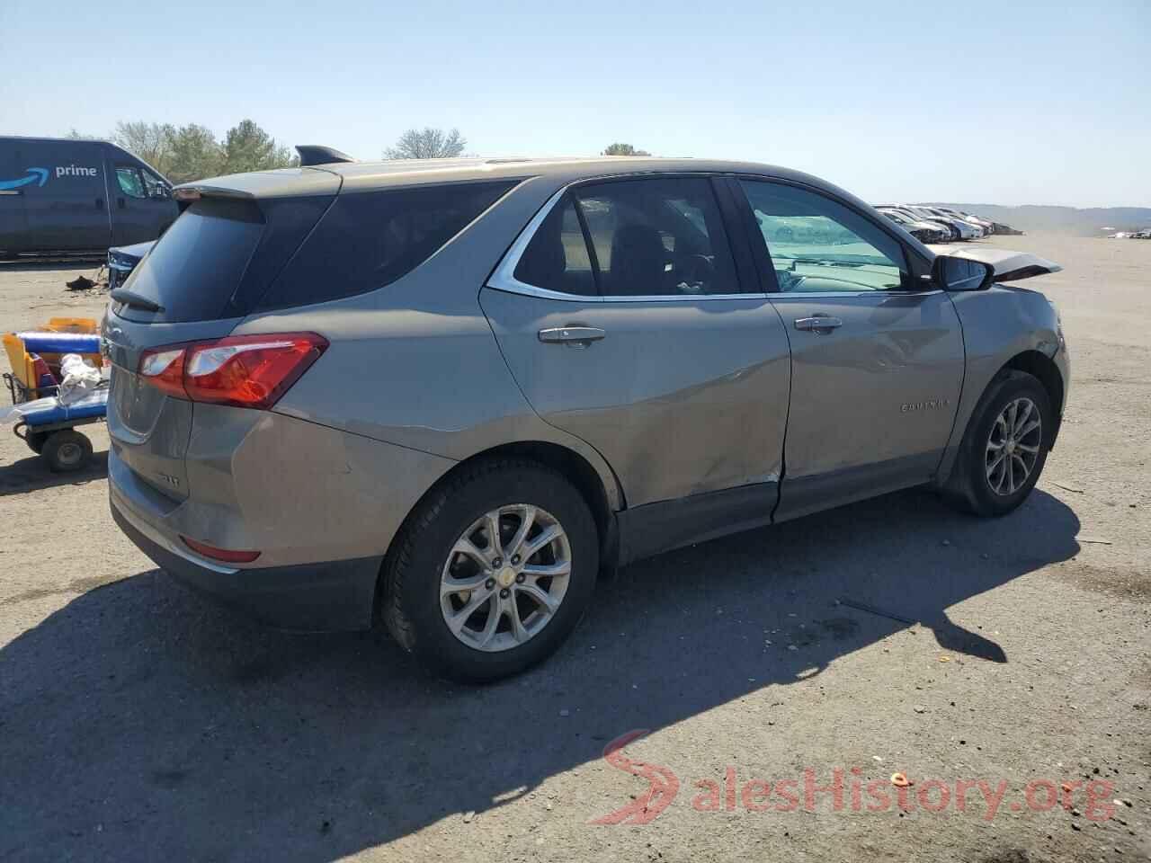 3GNAXUEV5KS576830 2019 CHEVROLET EQUINOX